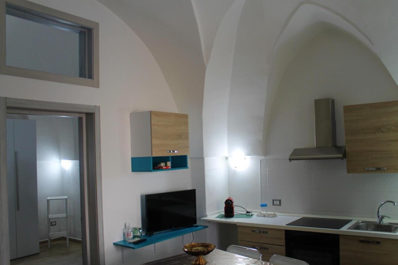 Casa Vacanze Natali-Stella Porto Cesareo Kültér fotó