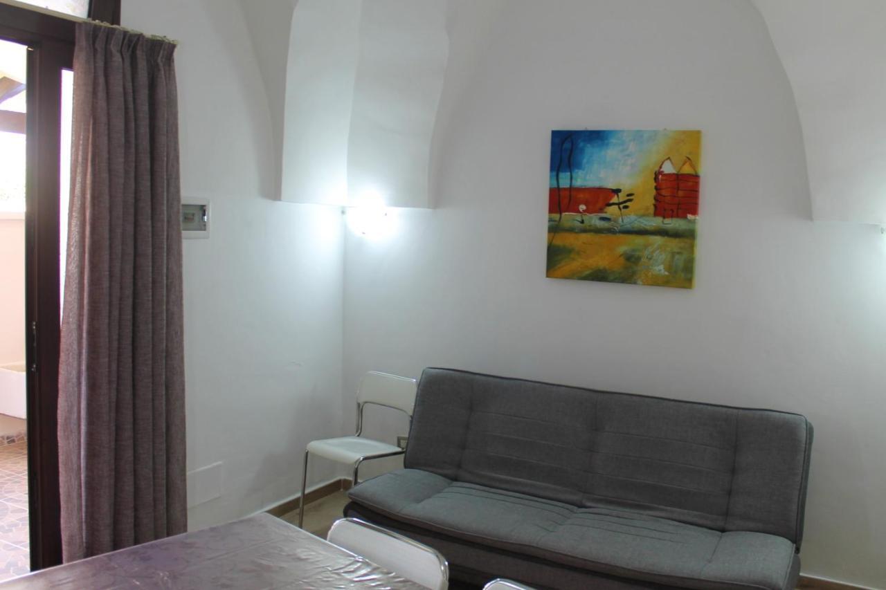 Casa Vacanze Natali-Stella Porto Cesareo Kültér fotó