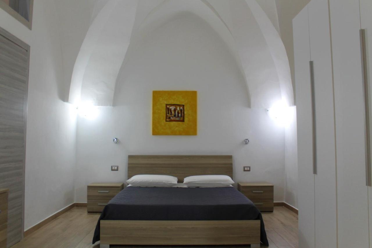 Casa Vacanze Natali-Stella Porto Cesareo Kültér fotó