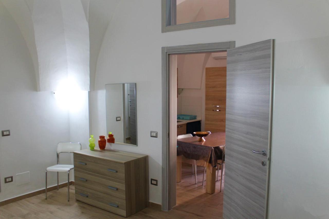 Casa Vacanze Natali-Stella Porto Cesareo Kültér fotó
