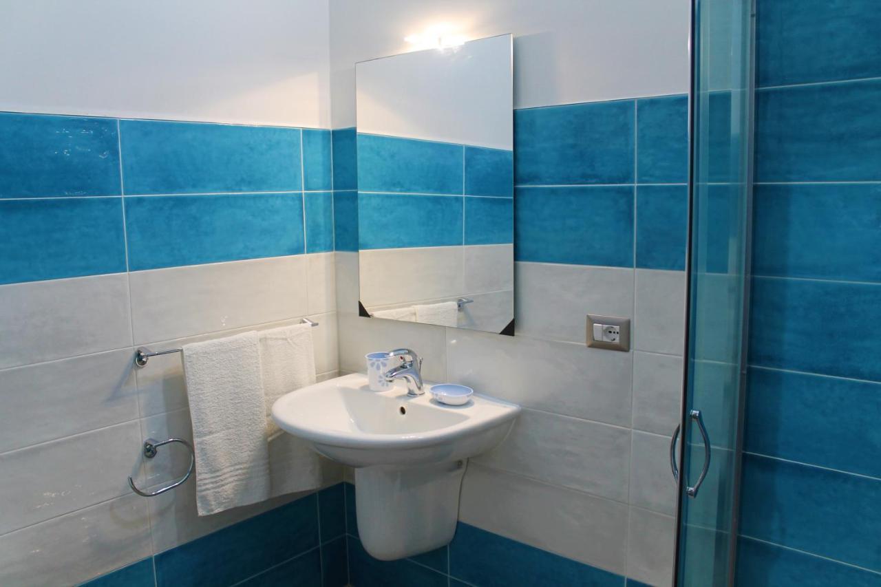 Casa Vacanze Natali-Stella Porto Cesareo Kültér fotó