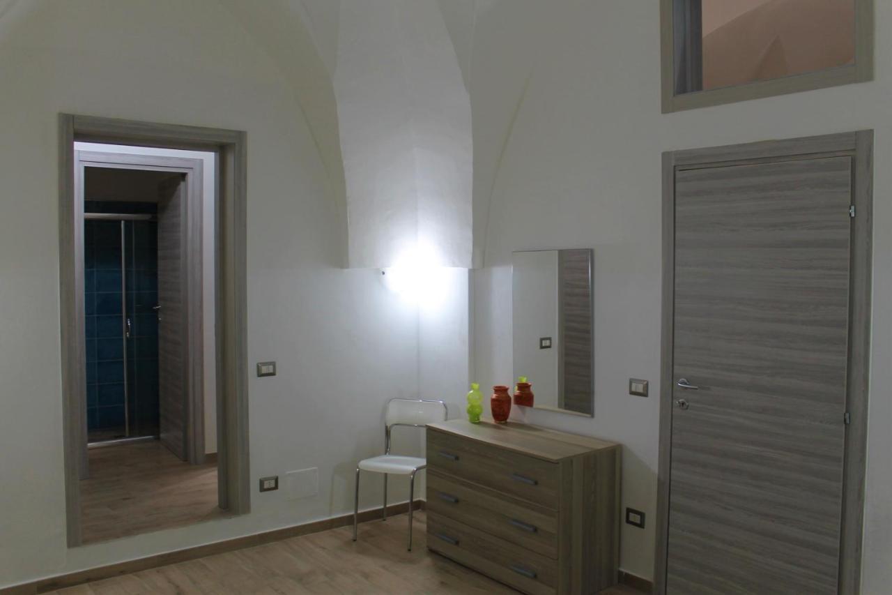 Casa Vacanze Natali-Stella Porto Cesareo Kültér fotó