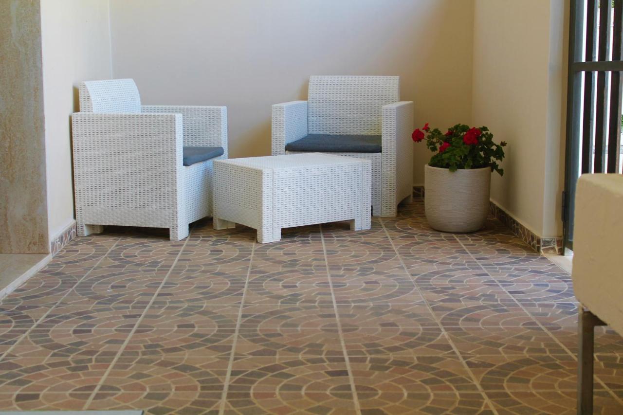 Casa Vacanze Natali-Stella Porto Cesareo Kültér fotó