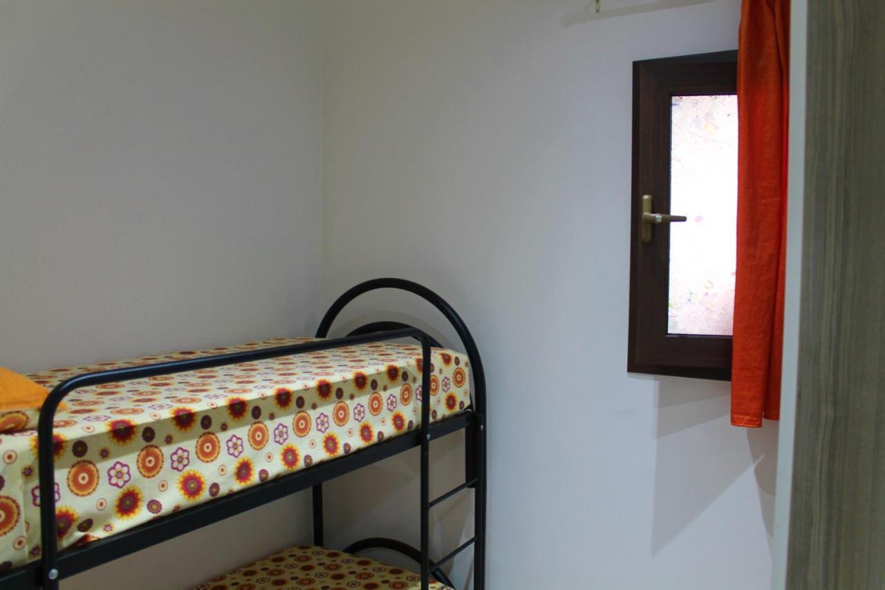 Casa Vacanze Natali-Stella Porto Cesareo Kültér fotó